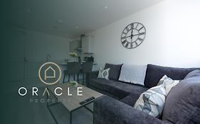 Beautiful Apartments In Kings Lynn Town Centre
