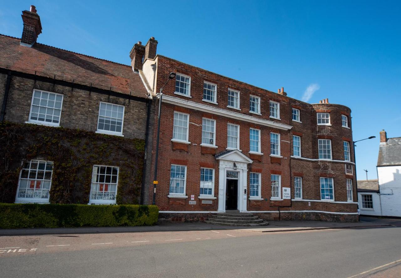 Beautiful Apartments In Kings Lynn Town Centre King's Lynn Exterior photo