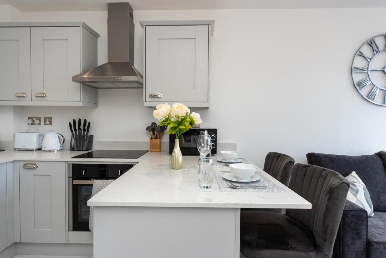 Beautiful Apartments In Kings Lynn Town Centre King's Lynn Exterior photo
